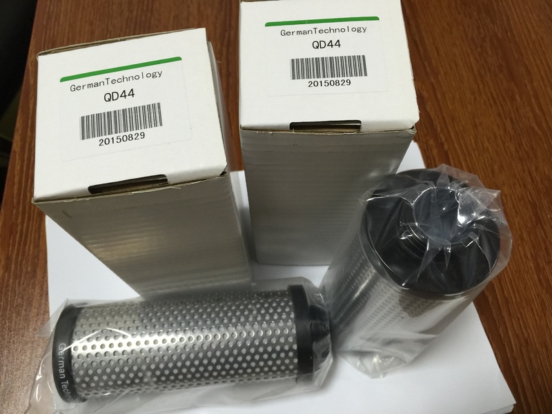 PD/DD/QD series