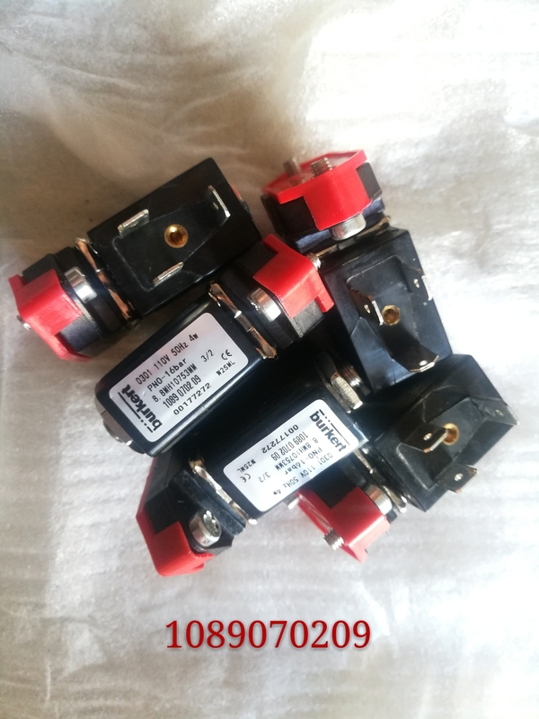 AC sensor