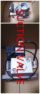 AIV Serise Suction Valve