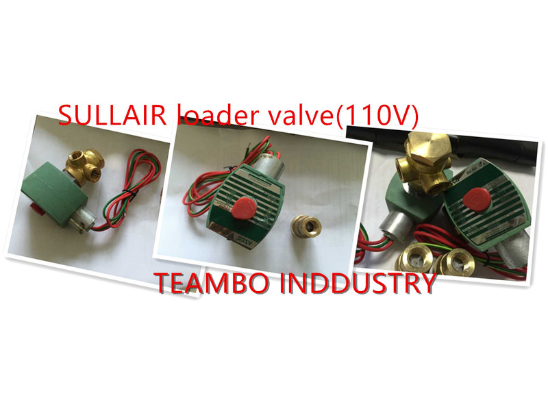 Loading Valve for Sullair