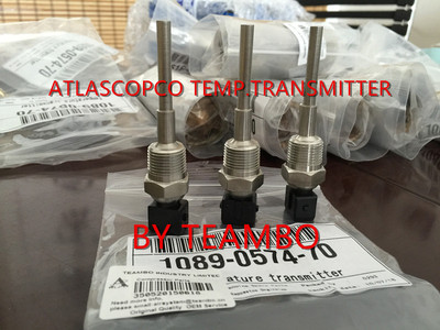 Temperature Sensor