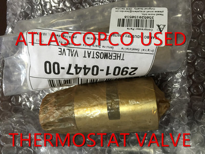 Thermostat Valve